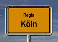 Kontaktadresse der Regia Köln